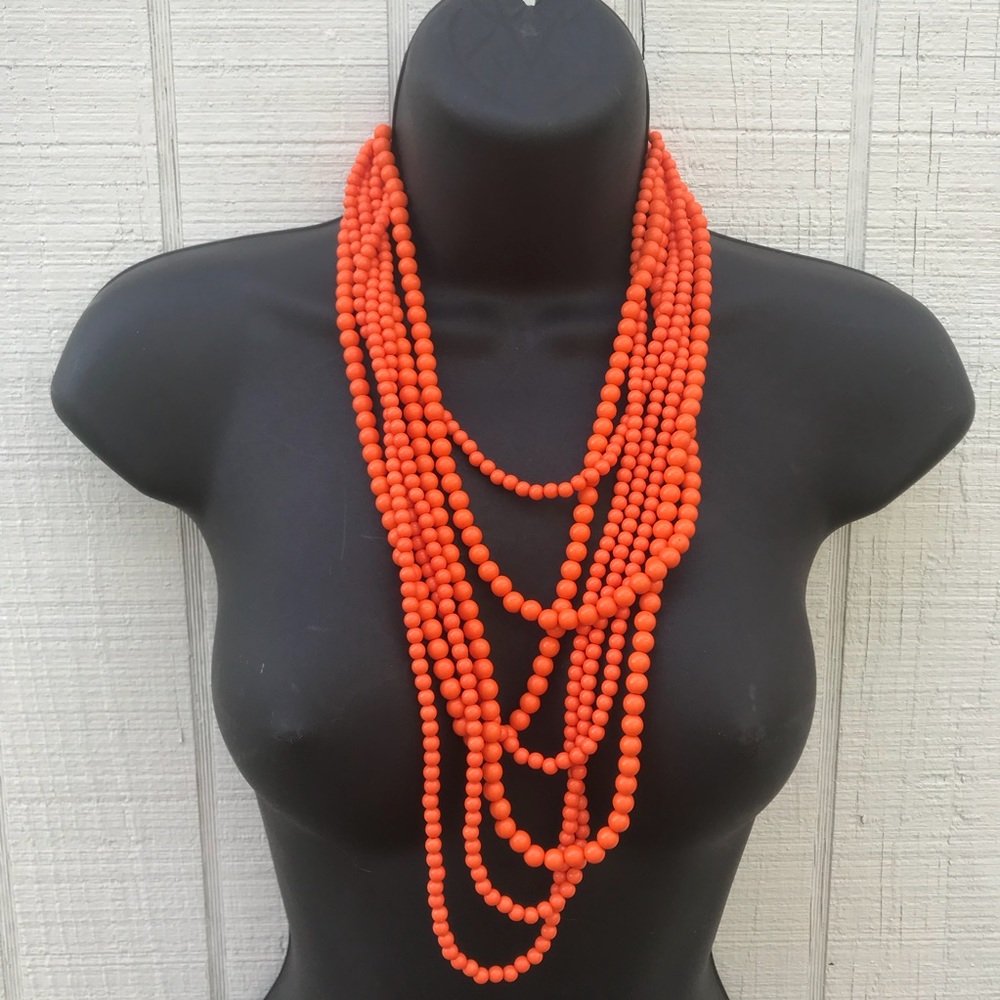 Vintage necklace